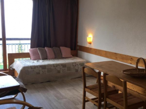Appartement lumineux au cœur des Villards · Balcon sud-ouest · 5 pers · Parking à proximité - FR-1-346-429